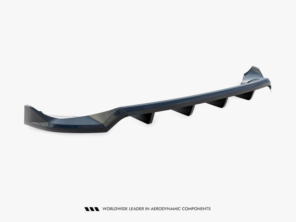 Maxton Design Full Body Kit Jeep Compass Limited Mk2 Facelift - Wayside Performance 