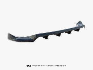 Maxton Design Full Body Kit Jeep Compass Limited Mk2 Facelift - Wayside Performance 