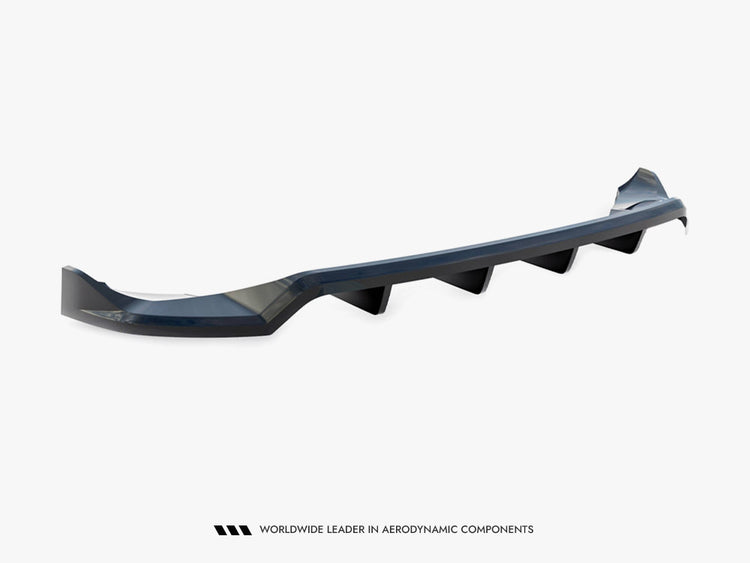 Maxton Design Full Body Kit Jeep Compass Limited Mk2 Facelift - Wayside Performance 