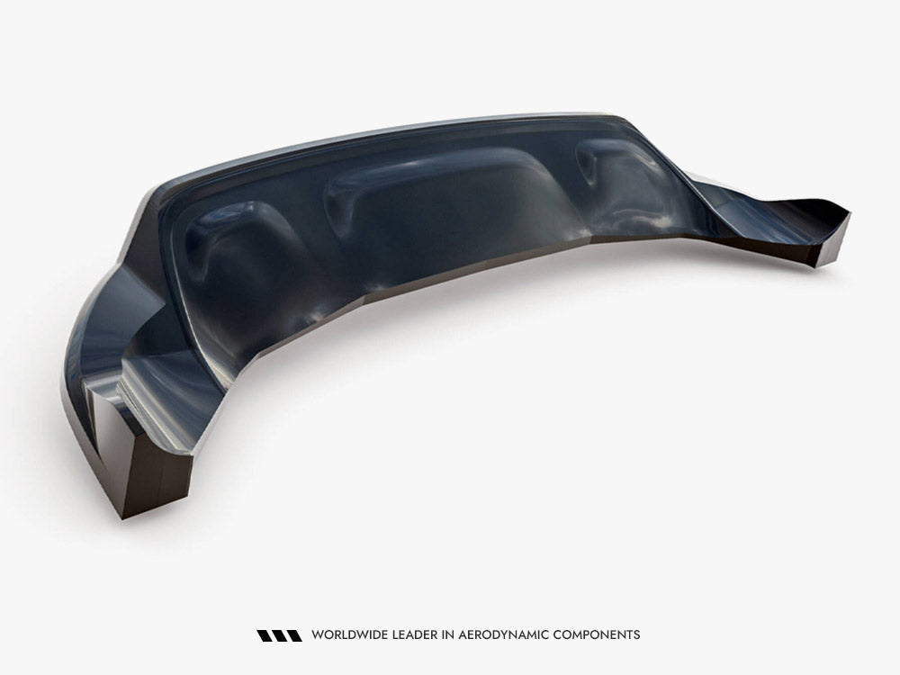 Maxton Design Full Body Kit Jeep Compass Limited Mk2 Facelift - Wayside Performance 
