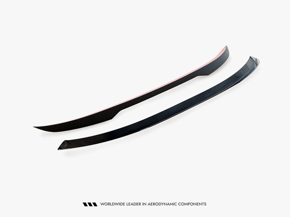 Maxton Design Full Body Kit Jeep Compass Limited Mk2 Facelift - Wayside Performance 
