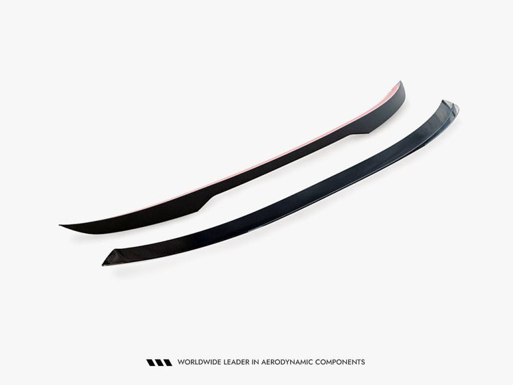 Maxton Design Full Body Kit Jeep Compass Limited Mk2 Facelift - Wayside Performance 