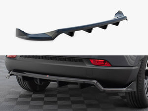 Maxton Design Full Body Kit Jeep Compass Limited Mk2 Facelift - Wayside Performance 