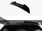 Maxton Design Spoiler CAP 3D BMW X7 M-Pack G07 Facelift - Wayside Performance 