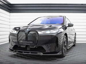 Maxton Design Full Body Kit BMW iX M-Pack i20 - Wayside Performance 