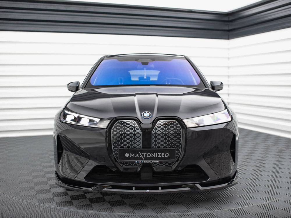 Maxton Design Full Body Kit BMW iX M-Pack i20 - Wayside Performance 