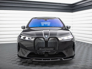 Maxton Design Full Body Kit BMW iX M-Pack i20 - Wayside Performance 