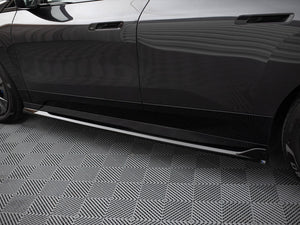 Maxton Design Full Body Kit BMW iX M-Pack i20 - Wayside Performance 