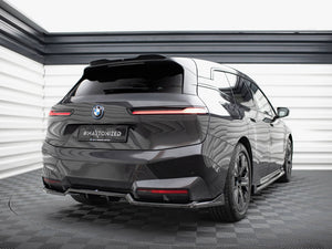 Maxton Design Full Body Kit BMW iX M-Pack i20 - Wayside Performance 