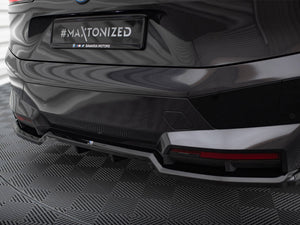 Maxton Design Full Body Kit BMW iX M-Pack i20 - Wayside Performance 