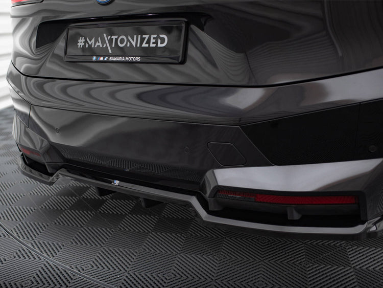 Maxton Design Full Body Kit BMW iX M-Pack i20 - Wayside Performance 