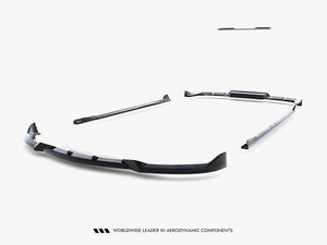 Maxton Design Full Body Kit BMW iX M-Pack i20 - Wayside Performance 