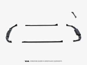 Maxton Design Full Body Kit BMW iX M-Pack i20 - Wayside Performance 