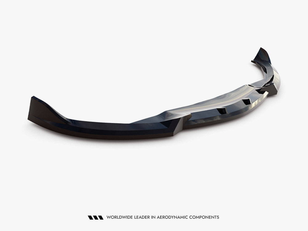 Maxton Design Full Body Kit BMW iX M-Pack i20 - Wayside Performance 
