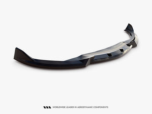 Maxton Design Full Body Kit BMW iX M-Pack i20 - Wayside Performance 
