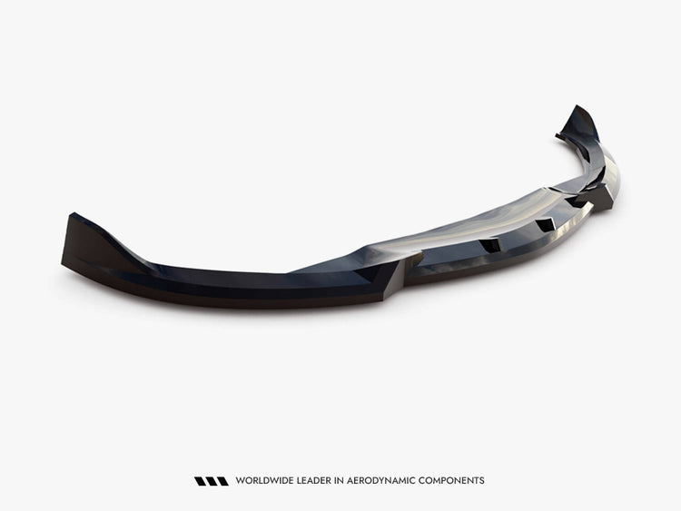 Maxton Design Full Body Kit BMW iX M-Pack i20 - Wayside Performance 