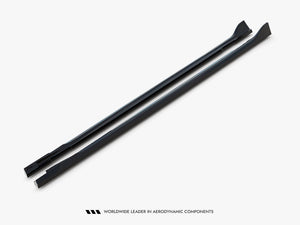 Maxton Design Full Body Kit BMW iX M-Pack i20 - Wayside Performance 
