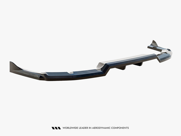 Maxton Design Full Body Kit BMW iX M-Pack i20 - Wayside Performance 