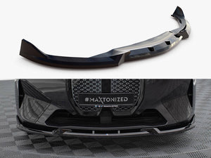 Maxton Design Full Body Kit BMW iX M-Pack i20 - Wayside Performance 