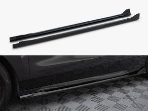 Maxton Design Full Body Kit BMW iX M-Pack i20 - Wayside Performance 