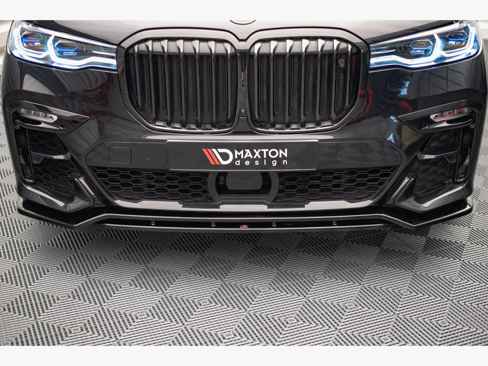 Maxton Design Full Body Kit BMW X7 M-Pack G07 - Wayside Performance 