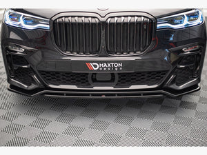 Maxton Design Full Body Kit BMW X7 M-Pack G07 - Wayside Performance 