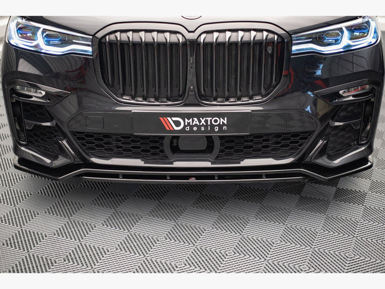 Maxton Design Full Body Kit BMW X7 M-Pack G07 - Wayside Performance 