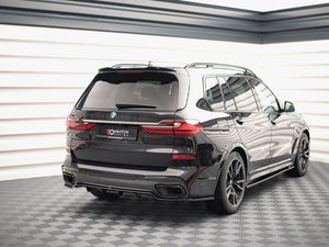 Maxton Design Full Body Kit BMW X7 M-Pack G07 - Wayside Performance 