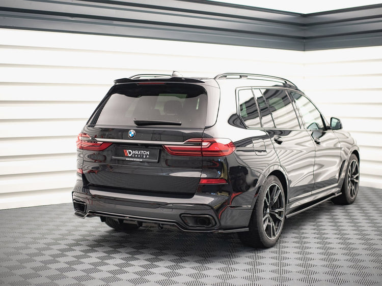 Maxton Design Full Body Kit BMW X7 M-Pack G07 - Wayside Performance 