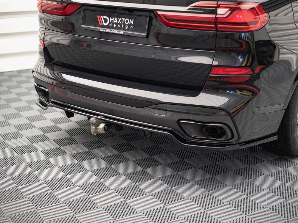 Maxton Design Full Body Kit BMW X7 M-Pack G07 - Wayside Performance 