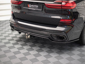 Maxton Design Full Body Kit BMW X7 M-Pack G07 - Wayside Performance 