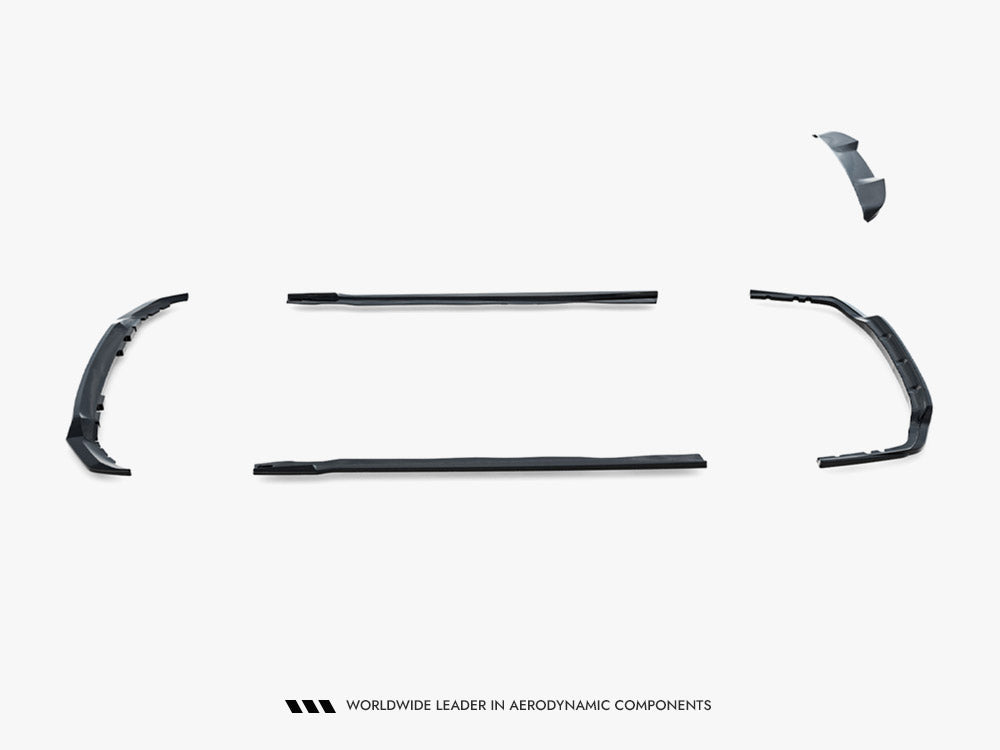 Maxton Design Full Body Kit BMW X7 M-Pack G07 - Wayside Performance 
