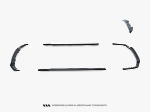 Maxton Design Full Body Kit BMW X7 M-Pack G07 - Wayside Performance 
