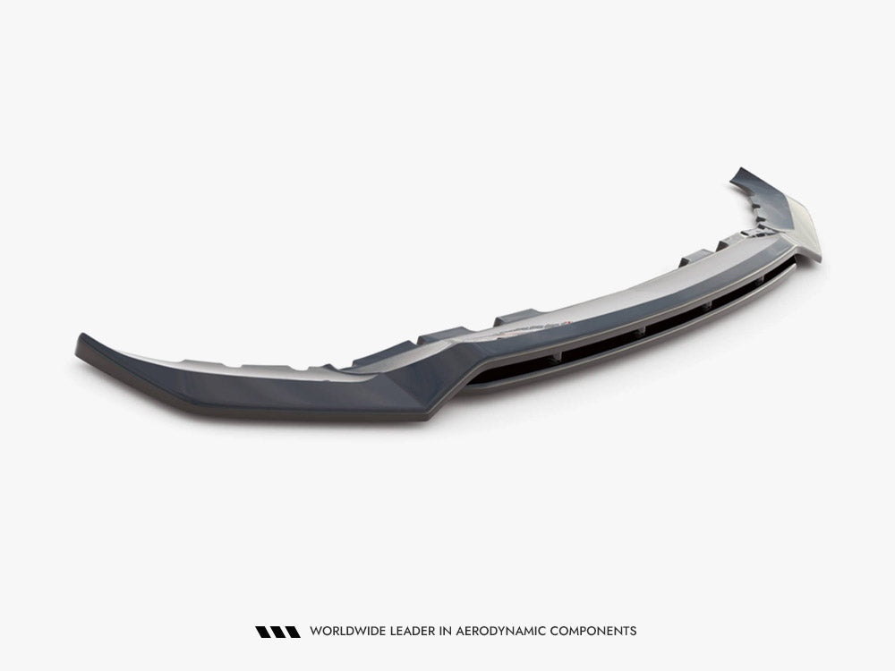 Maxton Design Full Body Kit BMW X7 M-Pack G07 - Wayside Performance 