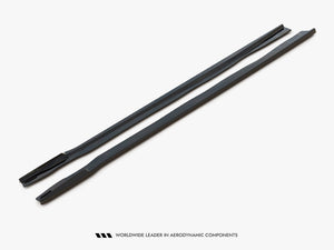 Maxton Design Full Body Kit BMW X7 M-Pack G07 - Wayside Performance 