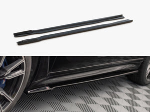 Maxton Design Full Body Kit BMW X7 M-Pack G07 - Wayside Performance 