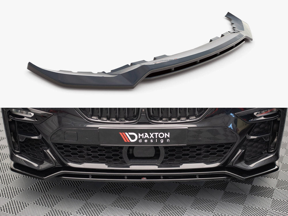 Maxton Design Full Body Kit BMW X7 M-Pack G07 - Wayside Performance 