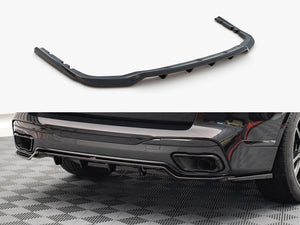Maxton Design Full Body Kit BMW X7 M-Pack G07 - Wayside Performance 