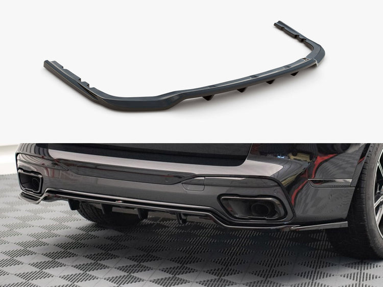 Maxton Design Full Body Kit BMW X7 M-Pack G07 - Wayside Performance 
