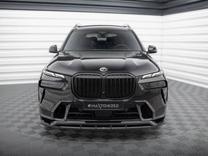 Maxton Design Full Body Kit BMW X7 M-Pack G07 Facelift - Wayside Performance 