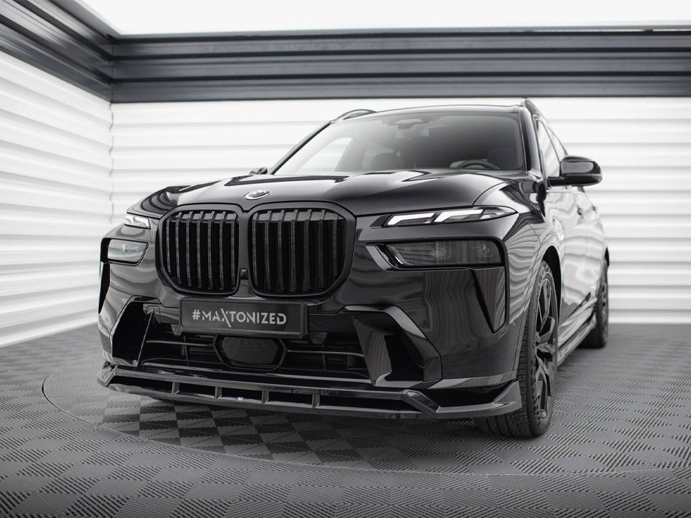 Maxton Design Full Body Kit BMW X7 M-Pack G07 Facelift - Wayside Performance 