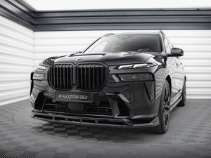 Maxton Design Full Body Kit BMW X7 M-Pack G07 Facelift - Wayside Performance 