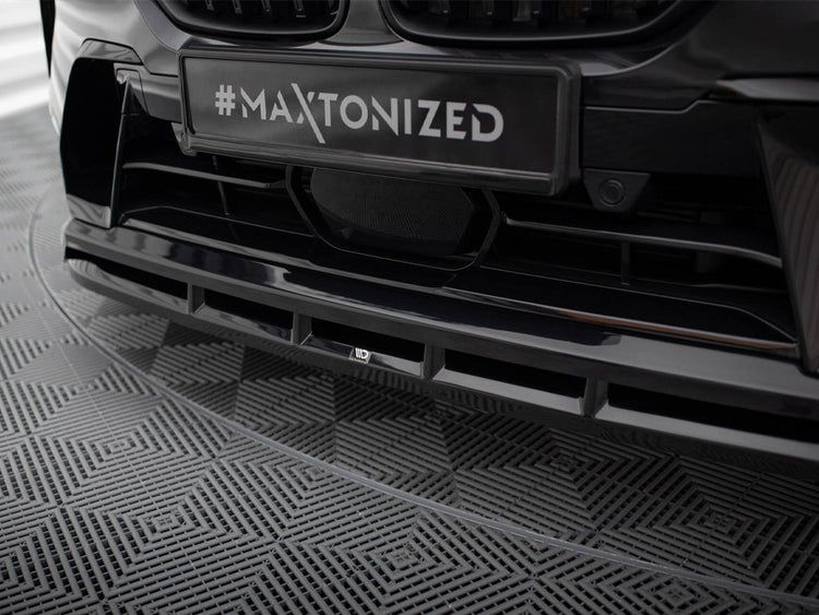 Maxton Design Full Body Kit BMW X7 M-Pack G07 Facelift - Wayside Performance 