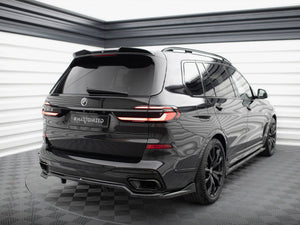 Maxton Design Full Body Kit BMW X7 M-Pack G07 Facelift - Wayside Performance 