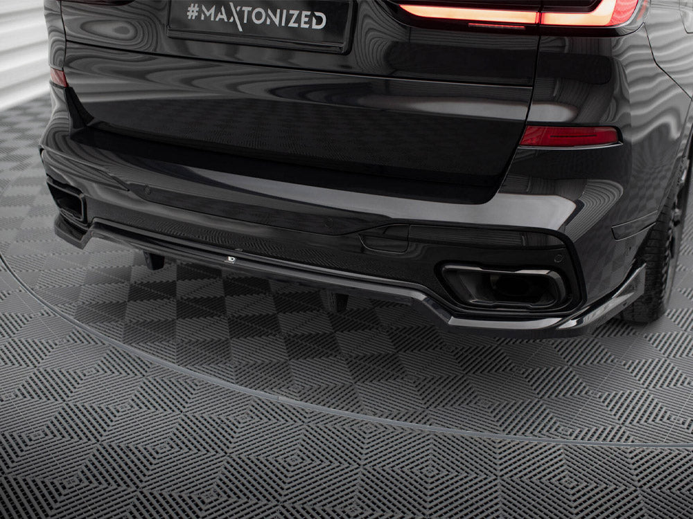 Maxton Design Full Body Kit BMW X7 M-Pack G07 Facelift - Wayside Performance 