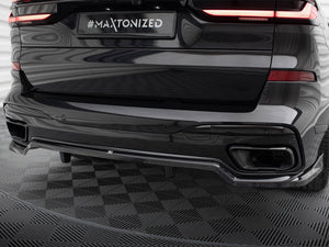 Maxton Design Full Body Kit BMW X7 M-Pack G07 Facelift - Wayside Performance 