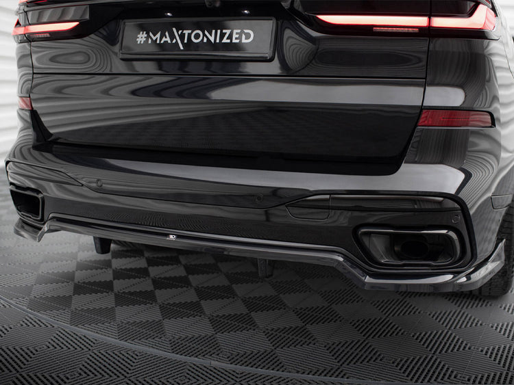 Maxton Design Full Body Kit BMW X7 M-Pack G07 Facelift - Wayside Performance 