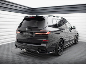 Maxton Design Full Body Kit BMW X7 M-Pack G07 Facelift - Wayside Performance 
