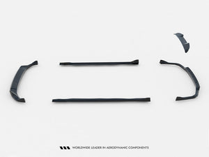 Maxton Design Full Body Kit BMW X7 M-Pack G07 Facelift - Wayside Performance 