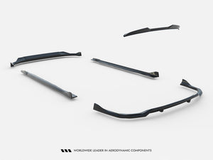 Maxton Design Full Body Kit BMW X7 M-Pack G07 Facelift - Wayside Performance 